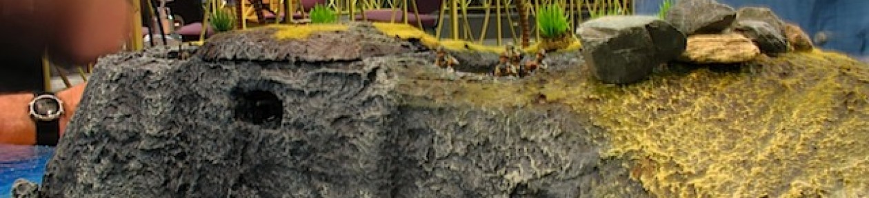 Eagle Over the Rising Sun